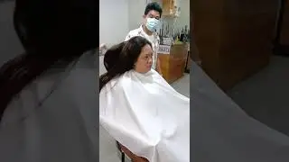 Gab Buzzcut