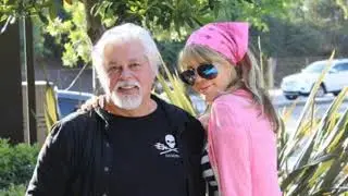 Barbi Twins Into The Wilderness