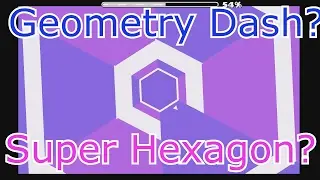Geometry Dash - Altergame XIV (Insane) by Serponge