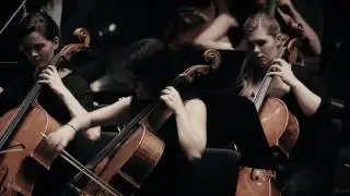 Codarts Symphony Orchestra - Schumann