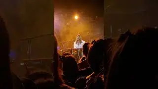 Hohnen Ford unreleased song!