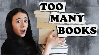 Massive July TBR 2021 [cc]