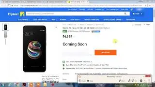 Tricks to buy Redmi phones in flash sale | 100% Working | How to buy Redmi 5A in Flash Sale