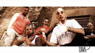 FaZ - Nich' einfach feat. Fame, Wermond & Zaehre