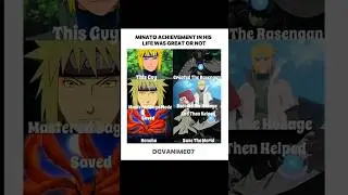 minato achievement in his life💀#anime #animeedit #naruto #narutoshippuden #amv #minato