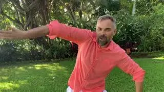 SELF CARE MYOFASCIAL RELEASE SPIRAL MOVEMENT