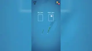 Brain Wash level 43