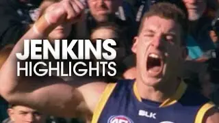 Josh Jenkins Highlights