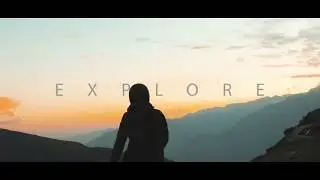 Travelling India || best travel inspiration video (2018) trailer || canon eos 800d