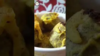 Amazing Onam Food Experience in Delhi with Anubhav Sapra (DFW) #shorts
