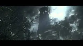 Dark Souls 3 - E32015 Announcement trailer