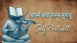 आफ्नै कथा लेख्न भुलेछु | Lyric: Ramesh Poudel |