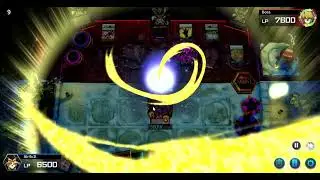MDPro3 2026 Replays custom cards parte 17