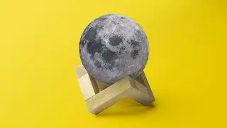 5 LAMPU UNIK KEREN
