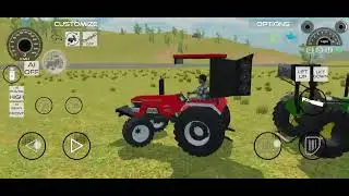 Indian vehicles simulator 3d gameplay #funny #birds #comedy #gaming #video 