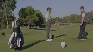 Full Swing KIT - For instructors and golf shops