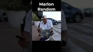 Marlon Random  #marlon #spain #travel #random #TwitchStreamer #StreamHighlights #LiveStream #YouTube