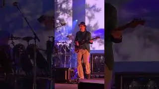 Primus- Wynona's Big Brown Beaver @ Skyla Credit Union Amphitheatre Charlotte, NC
