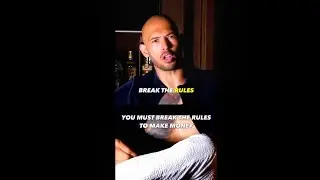 GTA 5 ANDREW TATE BREAKING VERY RULES #andrewtate #cobratate #topg