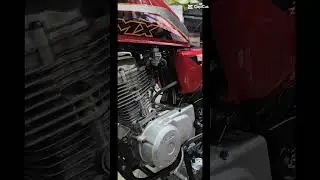 #tmx 155, #original Paint, #stock engine, more 2012