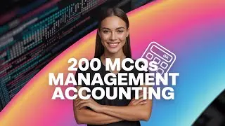 Management Accounting Mcq🔥💯🥰| Cash Flow Statement MCQ | For Junior Auditor and Accountant