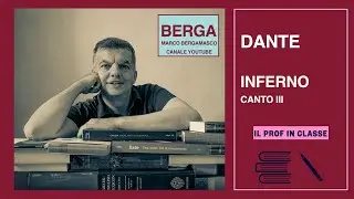 Dante, Inferno canto III
