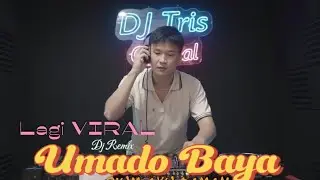 DJ UMADO BAYA🫂🙈|DJ REMIX SLOW 2026 GACOR|GOYANG KETUA