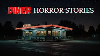 2 Horrifying TRUE Diner Horror Stories That Haunt You