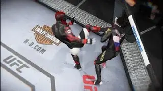 Hobzaaa vs baddy556 я в шоке!Сами оцените этот пи.^