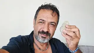 Silver collection coins came out of the Amazon pallet we bought :) #california #losangeles #sandiego