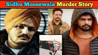 Facts About Shidhu Moosewala | Sidhu Moosewala Murder Story || By True Fact || @TrueFactShorts