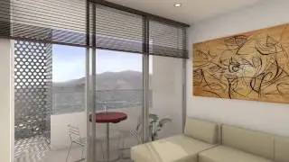 Tayrona City - Santa Marta