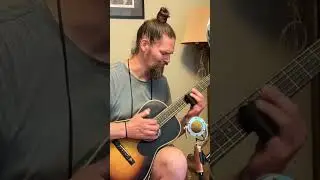 Robert Johnson style #blues #acousticguitar #fingerpicking #slideguitar #deltablues #guitar