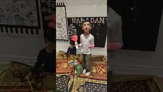 #ramadanaroundtheworld #RamadanAroundTheWorld