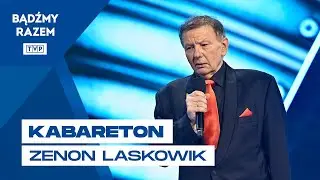 Zenon Laskowik - Starych Ni Ma, Chata Wolna || 61. KFPP Opole 2024