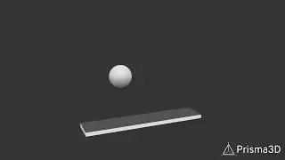 3D анимация 
