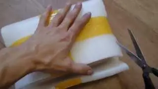 Распаковка Elephone P8000