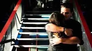 oliver + laurel [2x21] | I know you like I know my own name