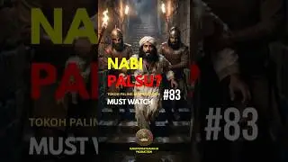 Nasib Mengerikan Nabi Palsu yang Mengaku Penerus Yesus 😱 #Sejarah #Shorts #Mani