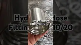 Hydraulic Hose Fittings 00210/20 #hydraulichose #factory #plumbingfittings #fittness #00210