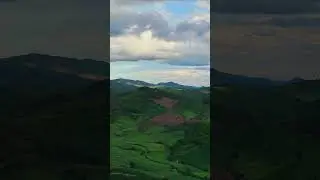 Where Sky Meets Earth: The Allure of Mountain Views