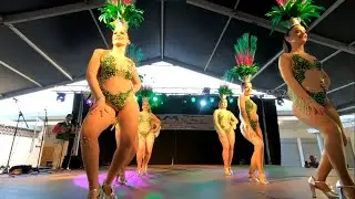 Juventude Vareira - Beija Flor 2017 @38º Aniversário Charanguinha 2022