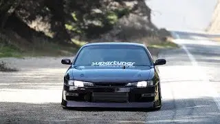 Enter To Win The Supertuner 240sx!!! (Costal Cruises)