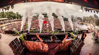 KSHMR I Europe Tour 2018