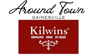 AROUND TOWN GAINESVILLE | Kilwins - Gainesville, GA