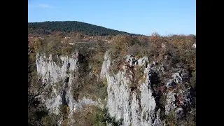 Divaški Kras - 5. 11. 2025