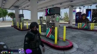 Den & Maxwell on The Marshals trying to get a judge that denied them impeached, etc. | NoPixel 4.0