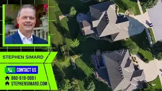 stephen simard top realtor listing agent in Connecticut