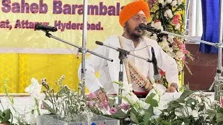 Mukhwak Gurbani Shabad Katha ਗੁਰਬਾਣੀ ਸ਼ਬਦ ਮੁੱਖਵਾਕ ਇਤਿਹਾਸ ਕਥਾ Live ਪਟਨਾ ਸਾਹਿਬ Patna Sahib by Giani Ji