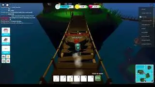 Roblox Gameplay Video 12 17 2021 Fishing Frontier / Fishing Simulator Part 2
